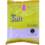 Pagoda Sea Salt Fine 500g