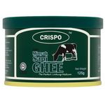 Crispo Blended Ghee 125g