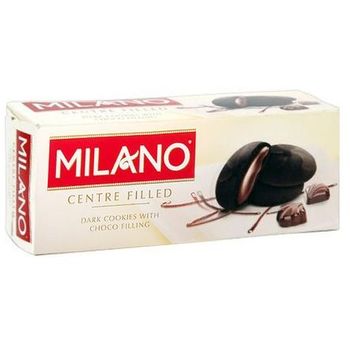Parle Milano Centre Filled Cookies 75g