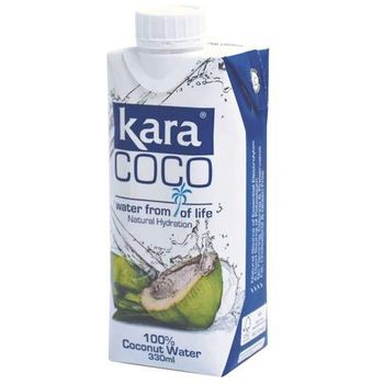 Kara Coconut Water 330ml