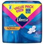 Libresse Maxi Wing 2 x 16pcs