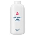 Johnson's Baby Powder 500g