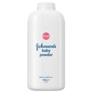 Johnson's Baby Powder 500g
