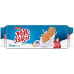 Britannia Milk Bikis Biscuits 150g