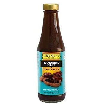 Mother's Recipe Tamarind Date Chutney 380g