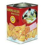 Khong Guan Biscuits 1.6kg