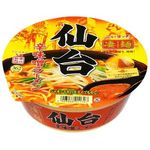 New Touch Somen Sendai Spicy Miso Ramen Cup 152g