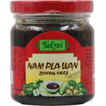 Takrai Lemongrass Sweet Fish Sauce 200g