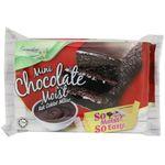 Samudra mini Chocolate Moist Cake 85g
