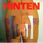Hinten Guru Guru New LP