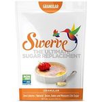 Swerve Sweetener Granular 12 Ounce