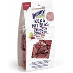 Bunny Nature Crunchy Cracker With Beetroot 50g