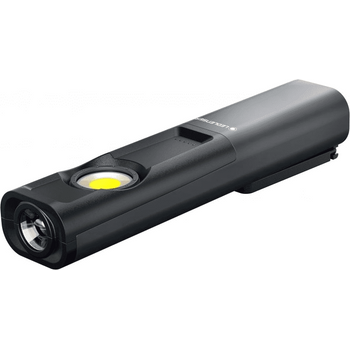 Ledlenser iW7R Rechargeable Worklight