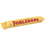Toblerone Bar Chocolate 35g