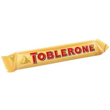 Toblerone Bar Chocolate 35g