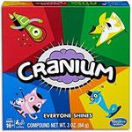 Hasbro Cranium Game