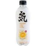 Genki Forest Sparkling Water Citrus Flavor 480ml
