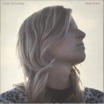 UMC Linda Mccartney Wide Prairie 12 Inch Analog