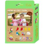 Avenir Lacing My First Charm Level 2 Bird Friends