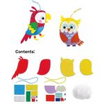 Avenir Lacing My First Charm Level 2 Bird Friends