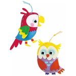 Avenir Lacing My First Charm Level 2 Bird Friends