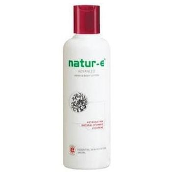 Natur-E Advanced Hand & Body Lotion 245ml