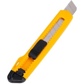 Deli Cutter 8 Snap Off Blades