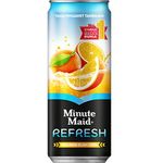 Minute Maid Refresh Orange 300ml