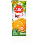 ABC Orange Juice 250ml