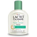Lacto Calamine Daily Face Care Lotion 60ml