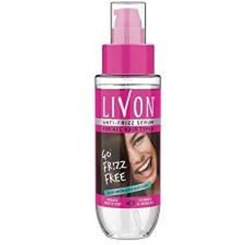 Livon Silky Potion 100ml Hair Treatments
