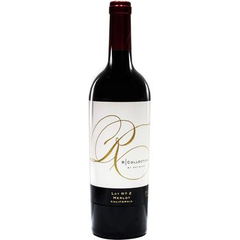 Raymond Vineyard & Cellar Merlot R Collection 750ml