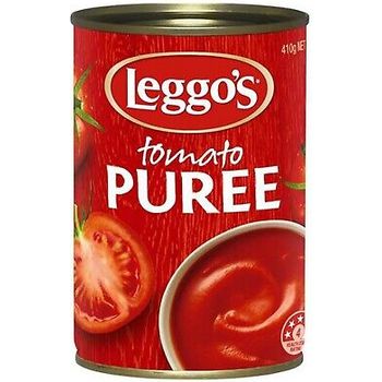 Leggo's Tomato Puree 410g