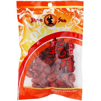 Maru Sun Red Bean 300g