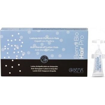 Bema Baby Hairpro Anti-dandruff Lotion Vials