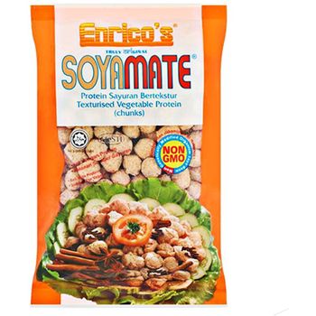 ENRICOS SOYAMATE 250GM