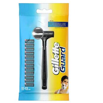 Gillette Guard Platinum Coating 1 Razor