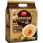 Kopitiam White Coffee 28g x 15pcs