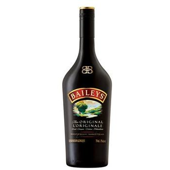Baileys Irish Cream 750ml