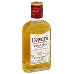 Dewar's White Label Blended Scotch Whisky 200ml