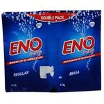 Eno Fruit Salt Regular 2pcs x 4.3g