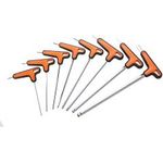 Super B Tb-7640 T l Handle Hex Wrenches