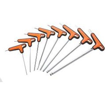 Super B Tb-7640 T l Handle Hex Wrenches