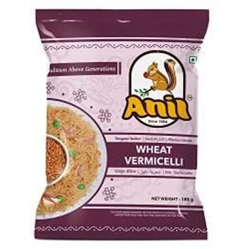 Anil Wheat Vermicelli 180g