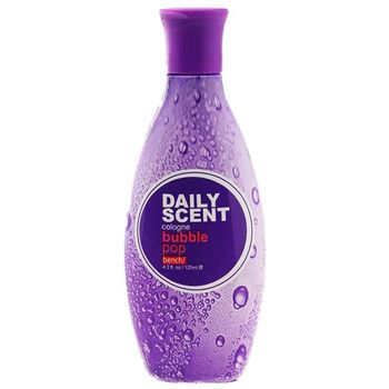 Bench Daily Scent Bubble Pop 125ml