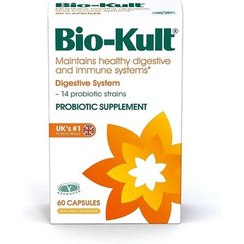 Bio-Kult Advanced Probiotic Multi Strain Formula 60 Capsules