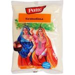 Pattu Semolina 500g