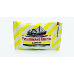 Fisherman's Friend Lemon 25g
