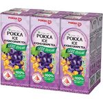 Pokka Ice Kyoho Grape Tea 6S 250ml