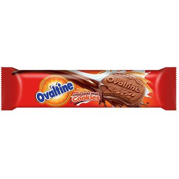 Ovaltine Cookies 30g